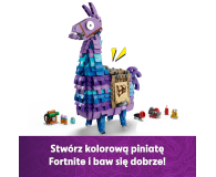 LEGO Fortnite 77071 Lama zaopatrzeniowa - 1298633 - zdjęcie 5